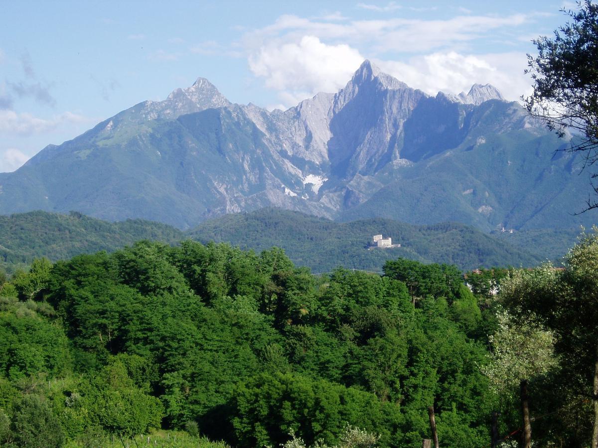 Podere La Piana Фівіццано Екстер'єр фото