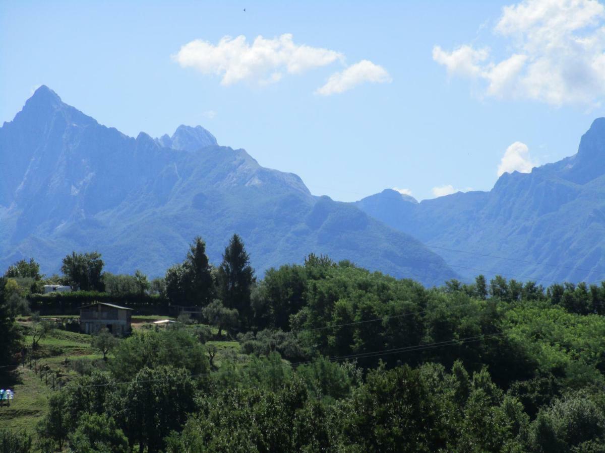 Podere La Piana Фівіццано Екстер'єр фото